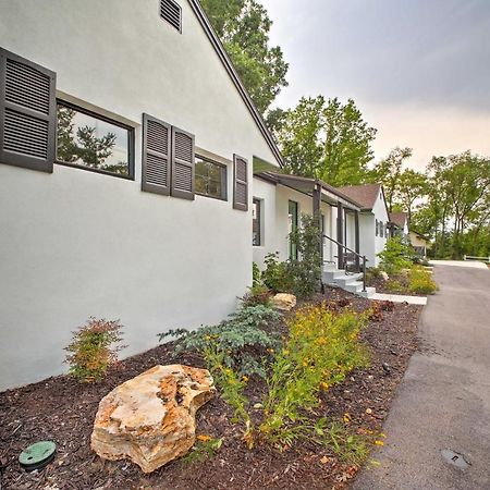 Branson Cottage With Pool Access About 2 Mi To The Strip Exterior foto