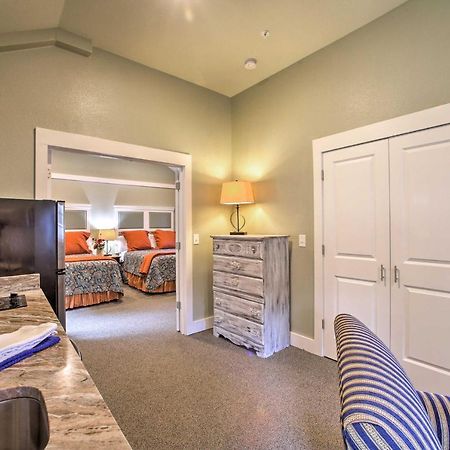 Branson Cottage With Pool Access About 2 Mi To The Strip Exterior foto