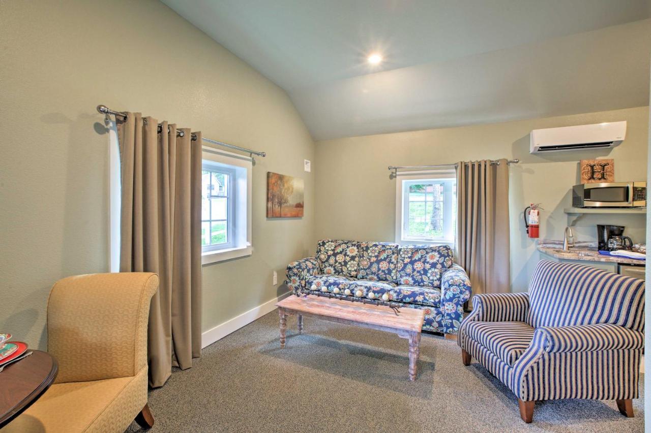 Branson Cottage With Pool Access About 2 Mi To The Strip Exterior foto