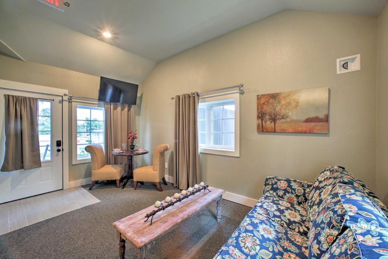 Branson Cottage With Pool Access About 2 Mi To The Strip Exterior foto
