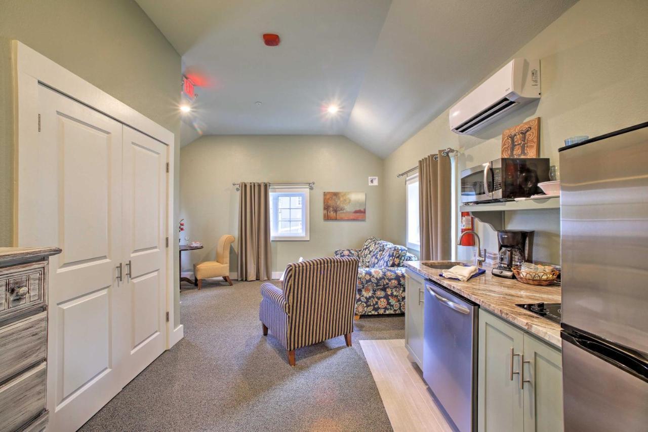Branson Cottage With Pool Access About 2 Mi To The Strip Exterior foto