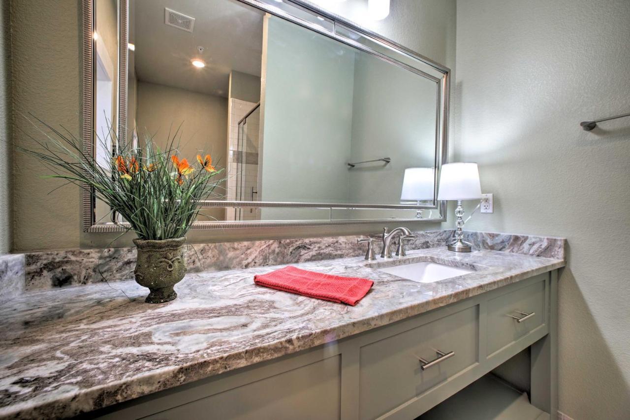 Branson Cottage With Pool Access About 2 Mi To The Strip Exterior foto