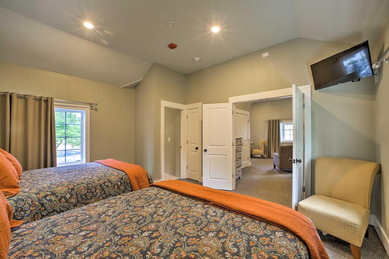 Branson Cottage With Pool Access About 2 Mi To The Strip Exterior foto
