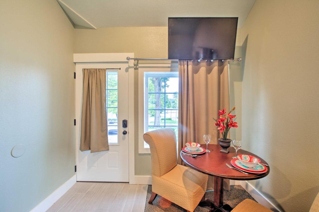 Branson Cottage With Pool Access About 2 Mi To The Strip Exterior foto