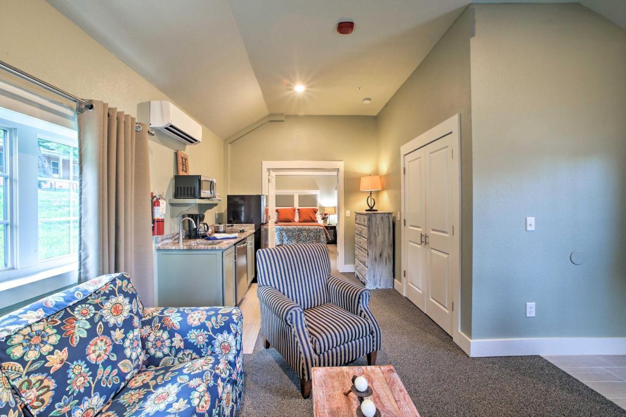 Branson Cottage With Pool Access About 2 Mi To The Strip Exterior foto