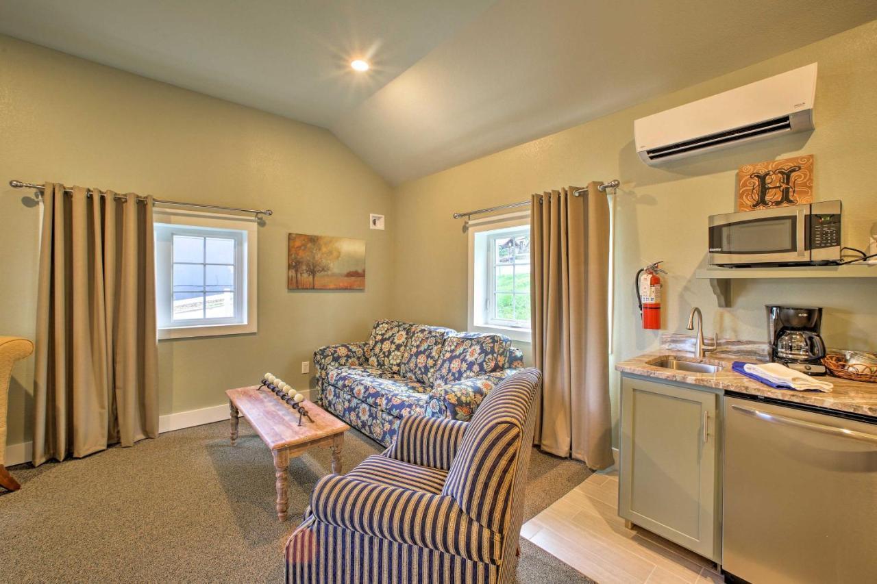 Branson Cottage With Pool Access About 2 Mi To The Strip Exterior foto